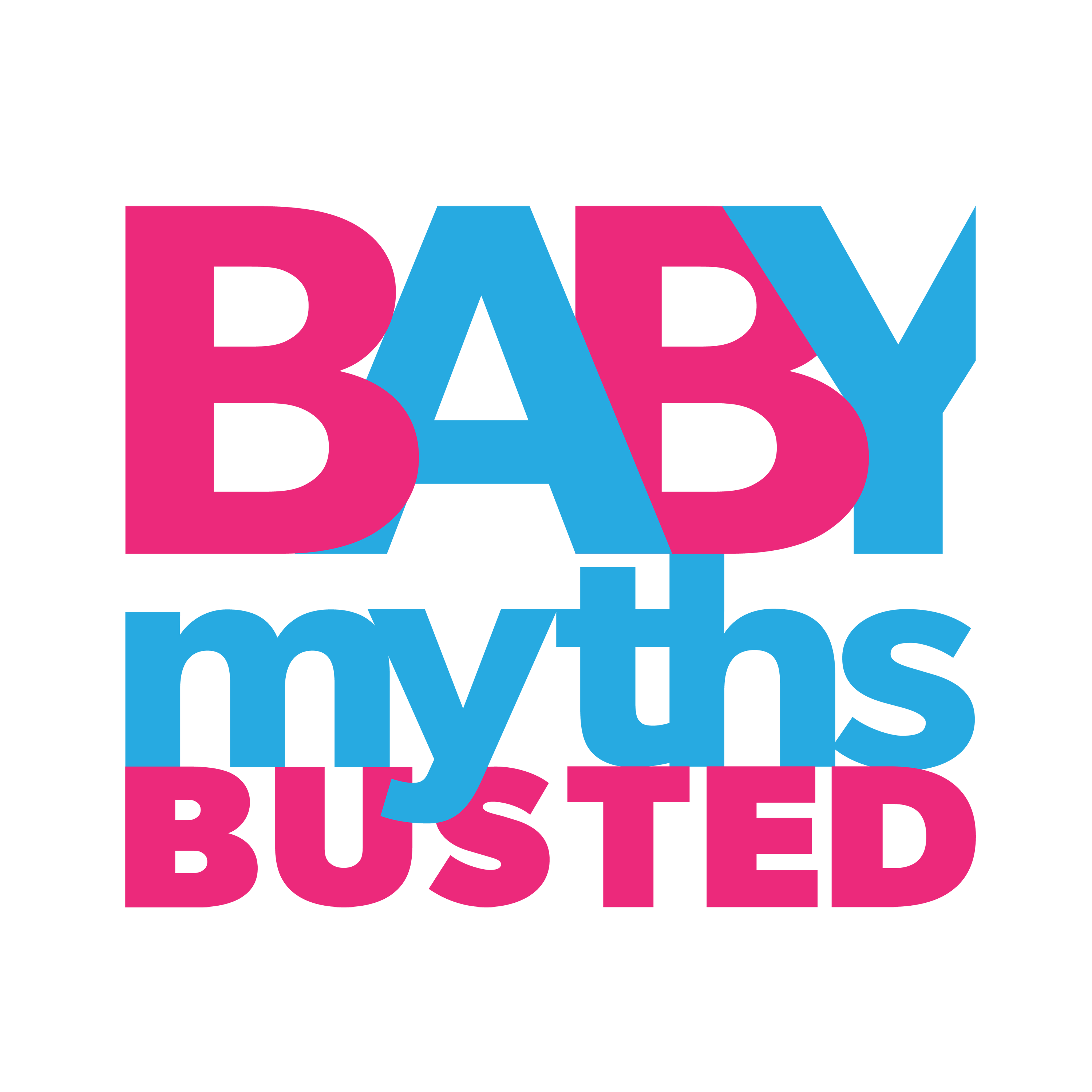 Baby Myths Busted