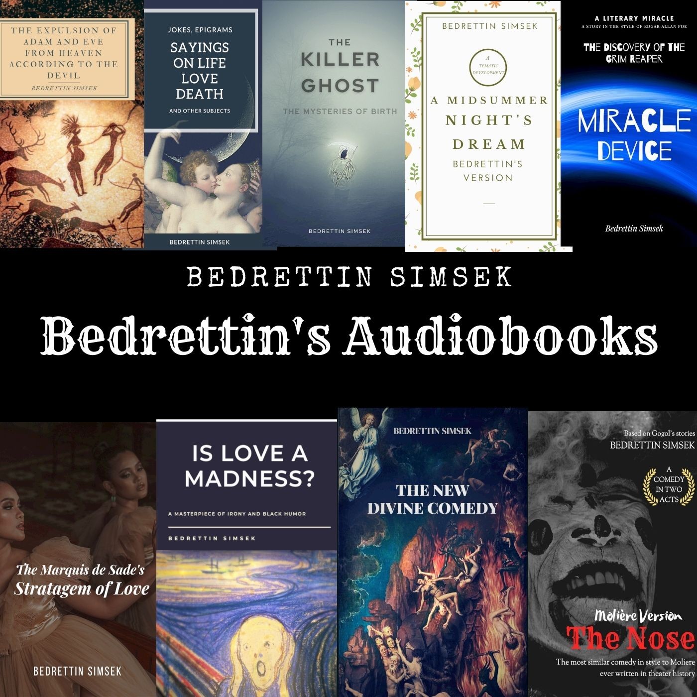 Bedrettin’s Music and Literature