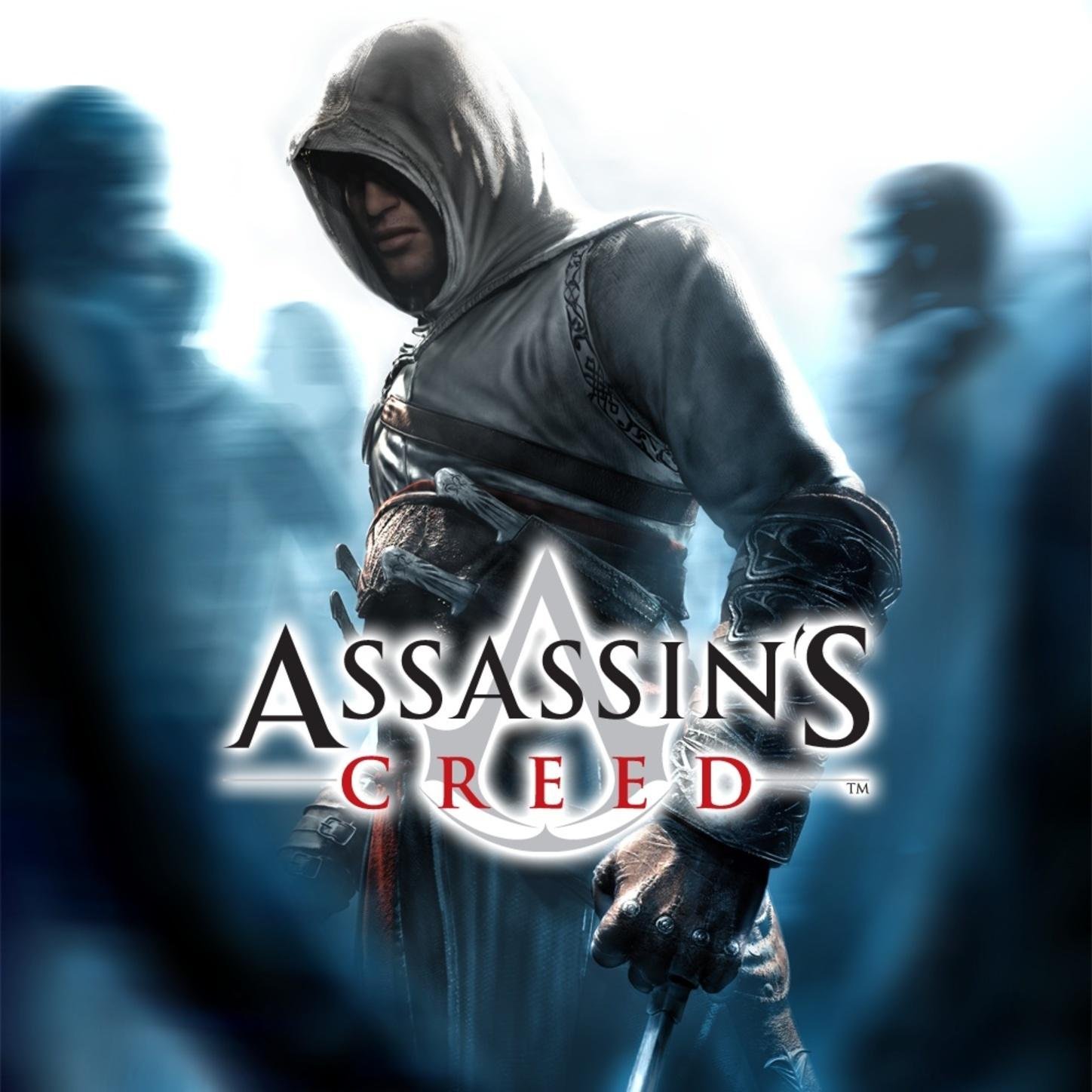 Episode 56 - Assassins Creed