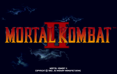 Episode 62 - Mortal Kombat 2