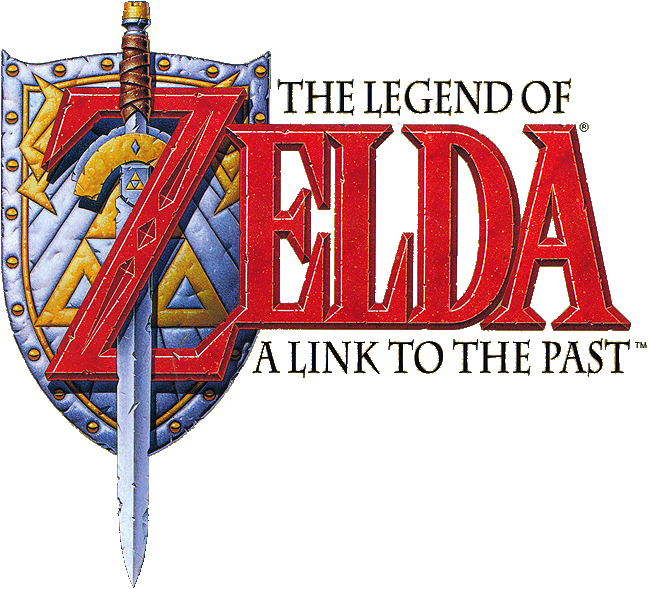 Episode 31 - The Legend of Zelda: A Link to the Past