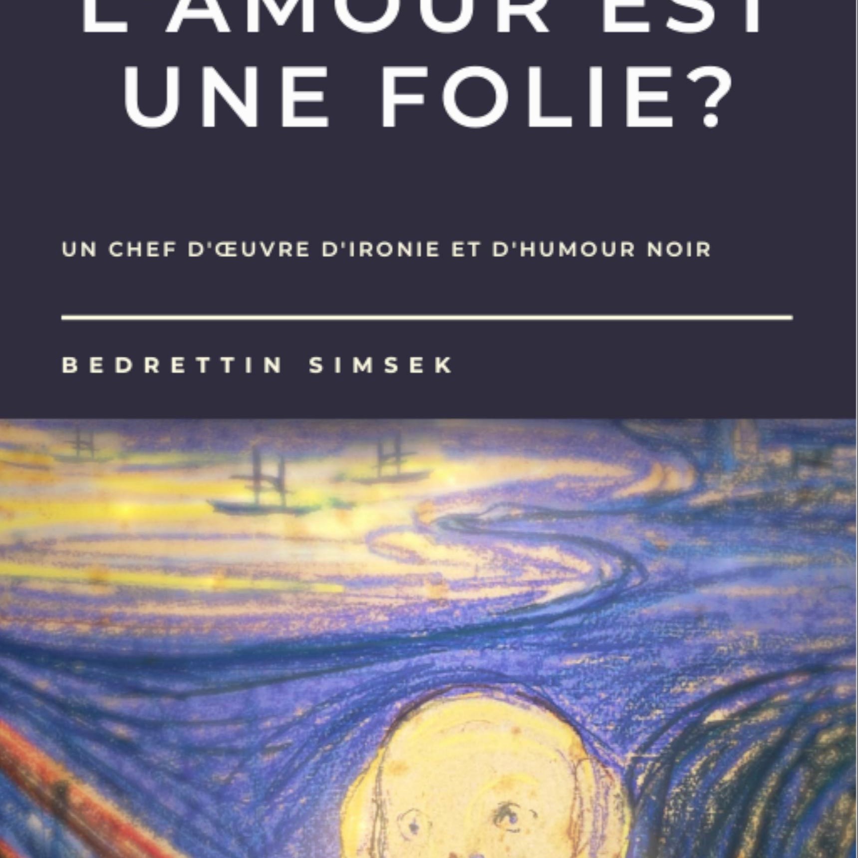 Musique et Littérature de Bedrettin