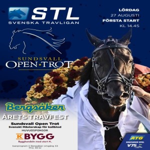 V75-podden Bergsåker 27/8-22