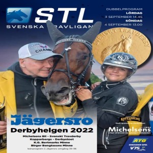 V75-podden Jägersro 3/9-22