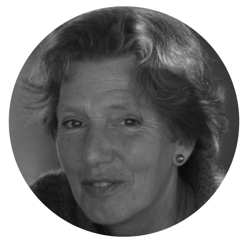 Susanne Komossa discusses Jane Jacobs impact on her architectural practice and academic life