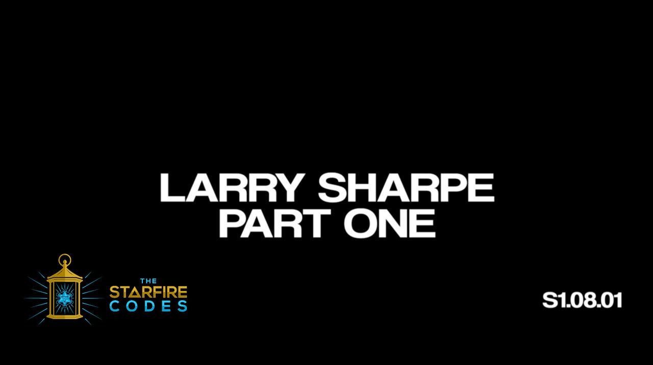 The Starfire Codes Podcast