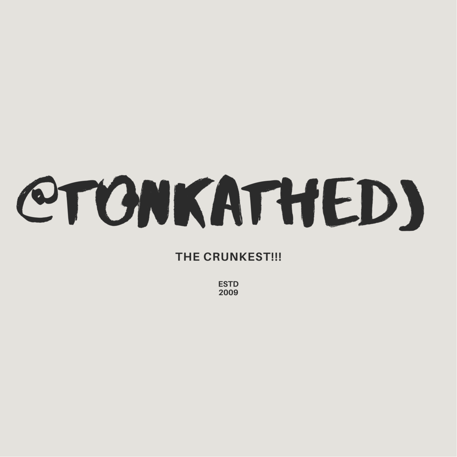 @TonkaTheDj Traffic Jam Mix 04/26/24