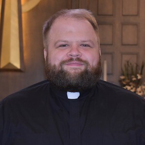 December 18, 2022 - The Rev. Nathaniel Adkins