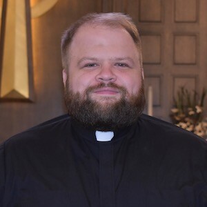 July 28, 2019 - The Rev. Nathaniel Adkins