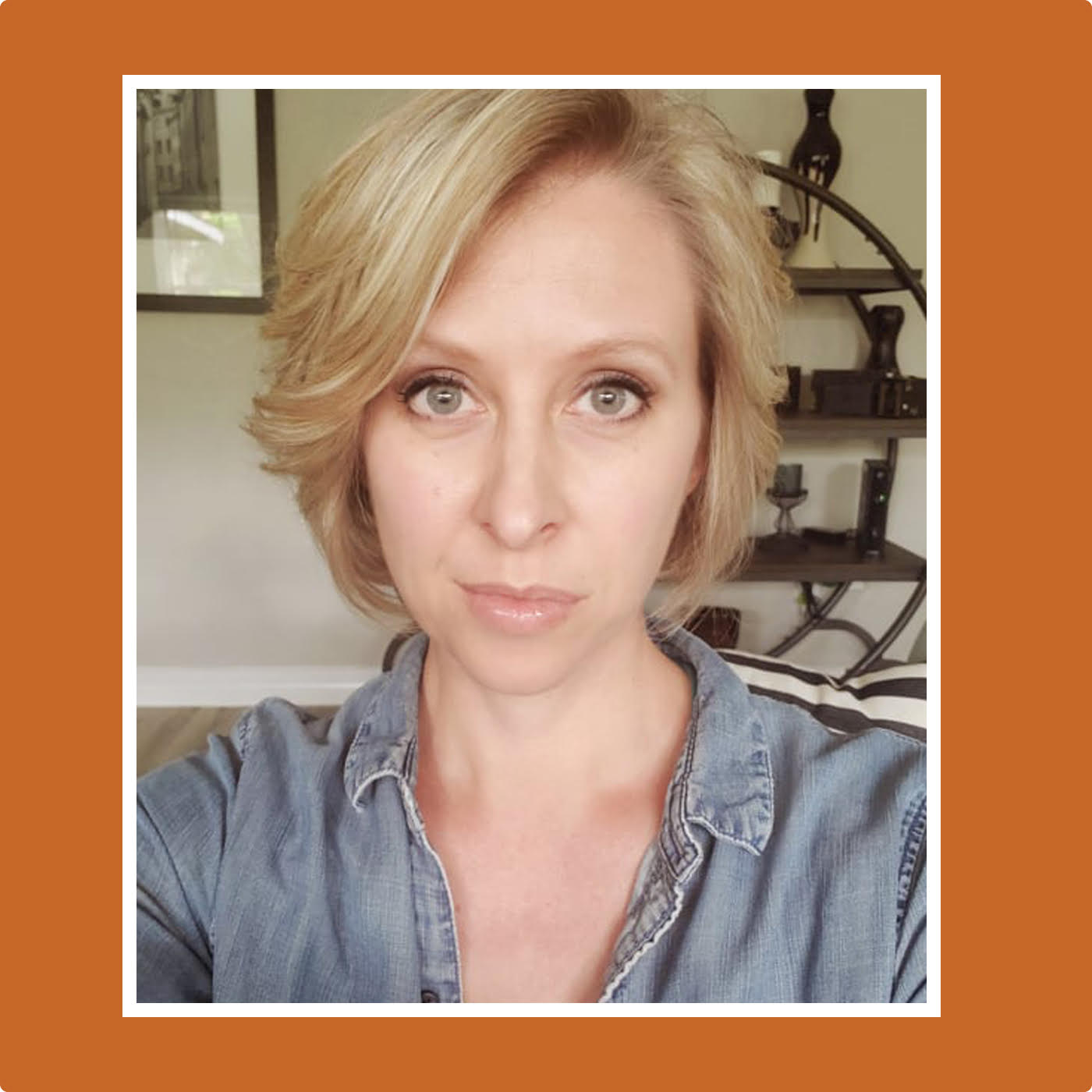 Alaska Tracy Podcast