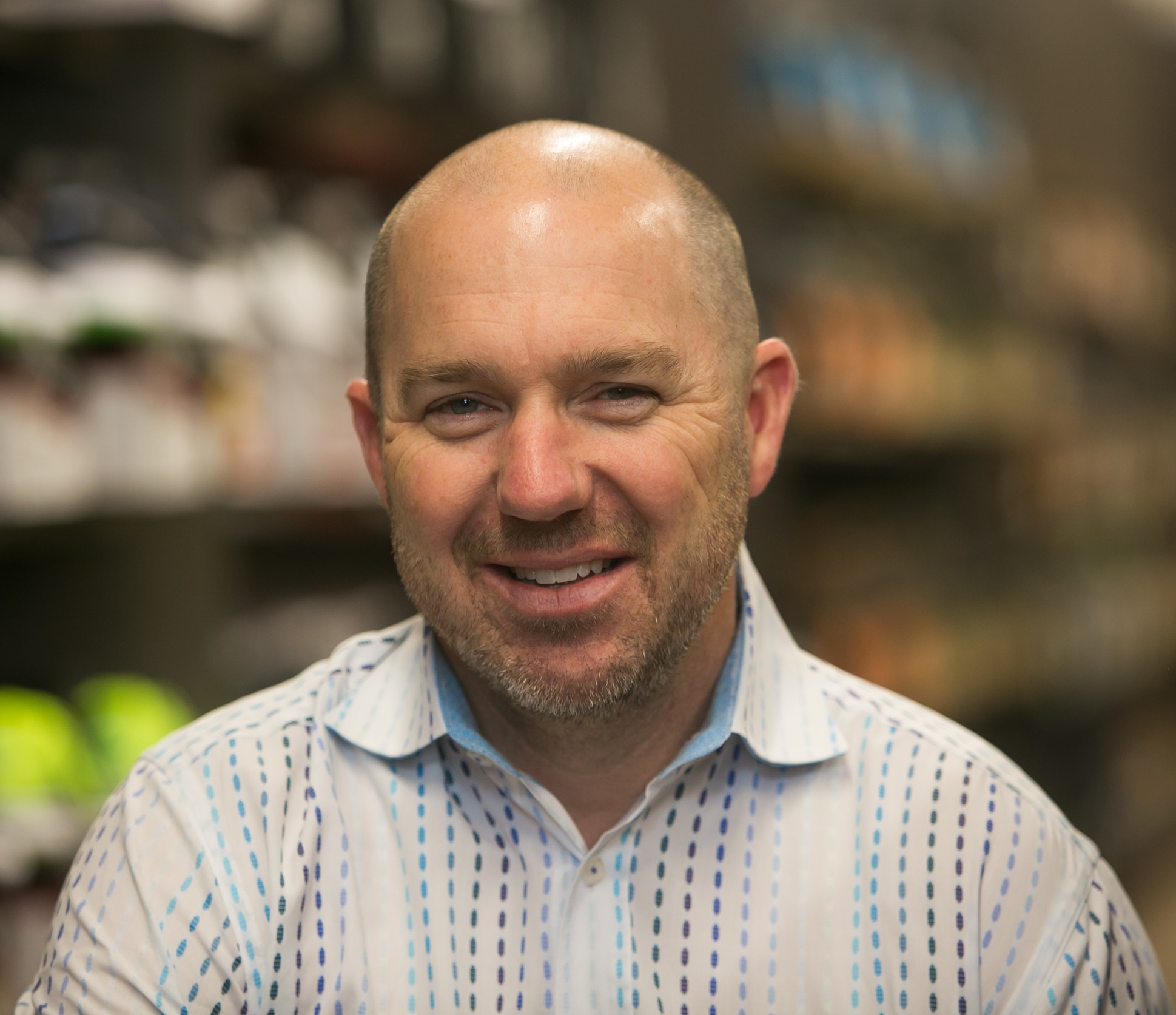 Alaska Tracy Podcast