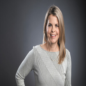 Alison Bell: Education is in her DNA