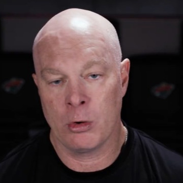 John Hynes @KFAN1003