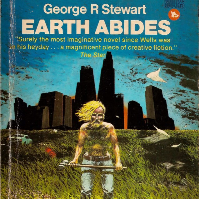 Life Death Sci-fi