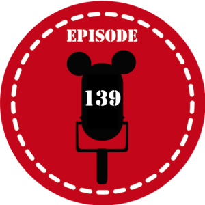 Episode 139 DCL updates and speculations