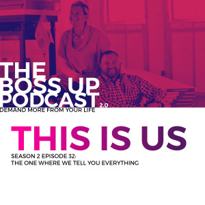 032: This is Us