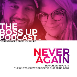 034: Never Again
