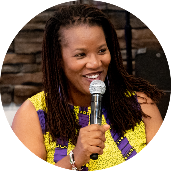 "Bethel Atlanta Africa" Update - Sherri Lewis 6/16/18