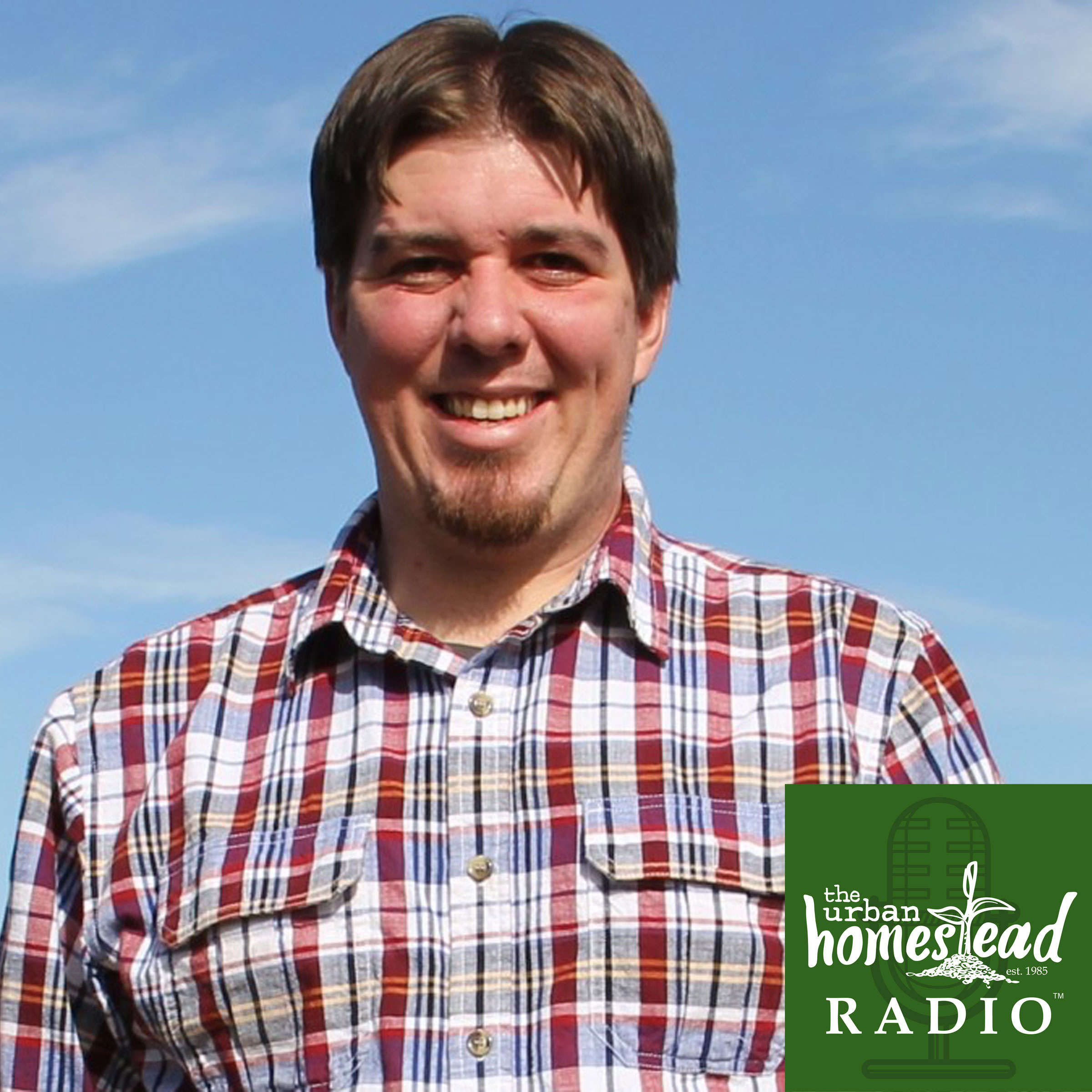 Urban Homestead Radio Episode 31: Chris Kerston Interview