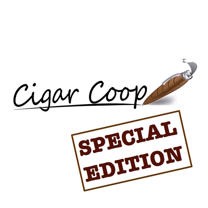 Cigar Coop Prime Time Special Edition #27 Audio: Todd Naifeh, ZT Cigars