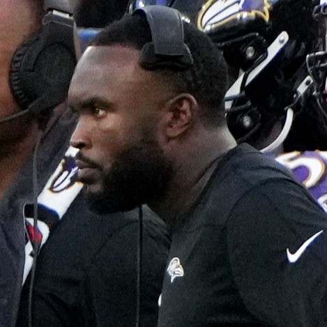 Zach Orr hired as defensive coordinator, Harbaugh and DeCosta speak