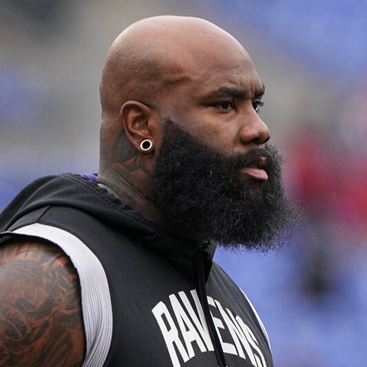 Morgan Moses traded to Jets, Derrick Henry introduced