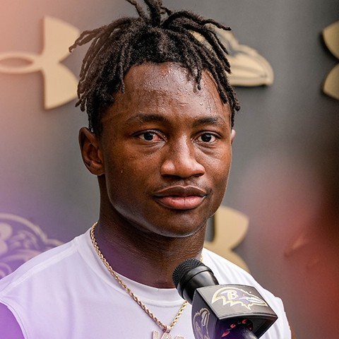Zay Flowers news, Super Bowl takeaways and key offseason dates