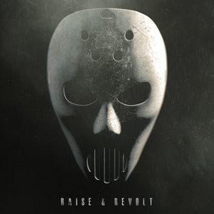 Archive 081 - Angerfist VS SpagHeddy Mixed by Maco42 (2016)