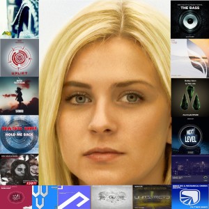 Archives 1743 - Trance February 2019 Mixed by Sue.E.Cidel #4