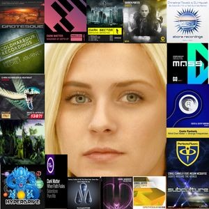 Archives 1744 - Trance February 2019 Releases #5 Mixed by Sue.E.Cidel