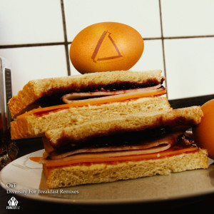 1840 - 2nd September 2019 DnB Releases Mixed by Charly FuzznutZ
