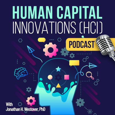 S26E7 - Becoming Confident, Influential and Impactful Communicators, with Michael Davis