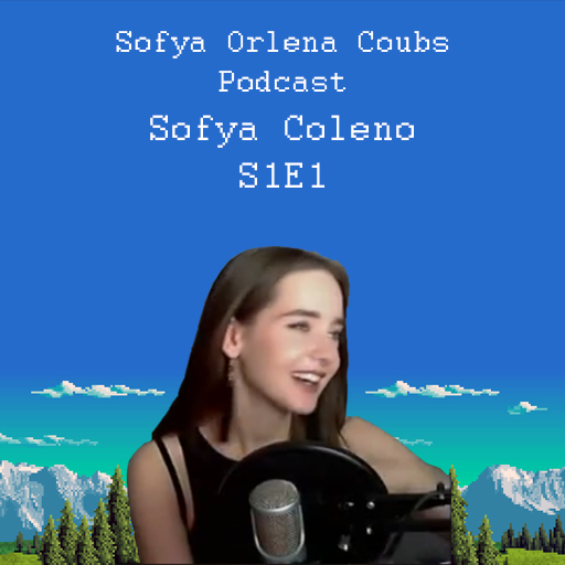 Sofya Coleno S1E1