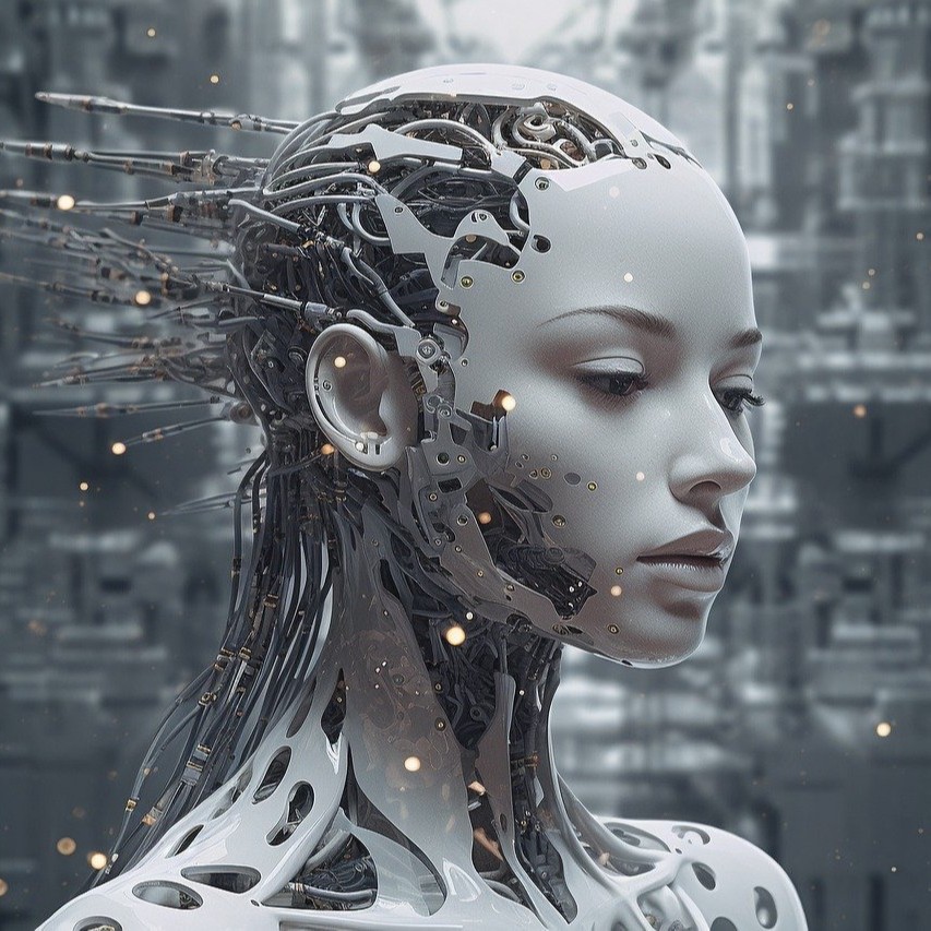 Friend’s Eye View Podcast | Episode 5: Exploring the Boundless Potential of AI Friend’s Eye View Podcast | Episode 5: Exploring the Boundless Potential of AI