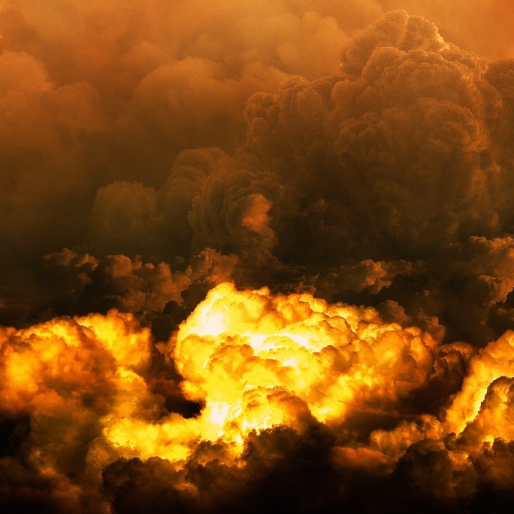 Episode 8: Unmasking World War 3 - The Friend’s Eye View Episode 8: Unmasking World War 3 - The Friend’s Eye View