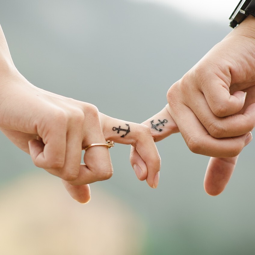 Episode 7 Friend’s Eye View: Love, Negotiations, and the Business of Relationships” Episode 7 Friend’s Eye View: Love, Negotiations, and the Business of Relationships”