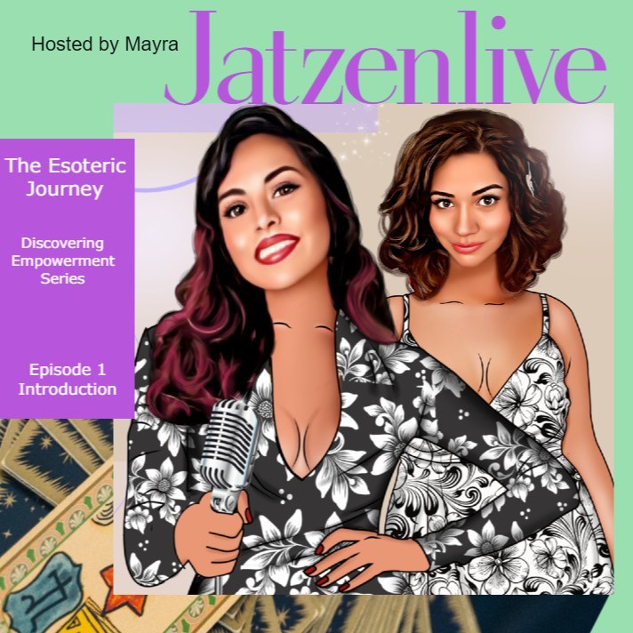 The jatzenlive’s Podcast