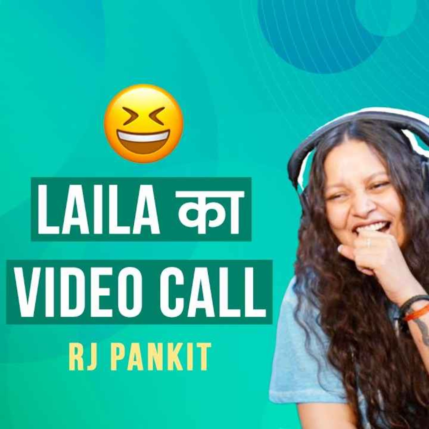Laila Teri Le Legi | Mirchi Murga | Pankit | RJ Shruti