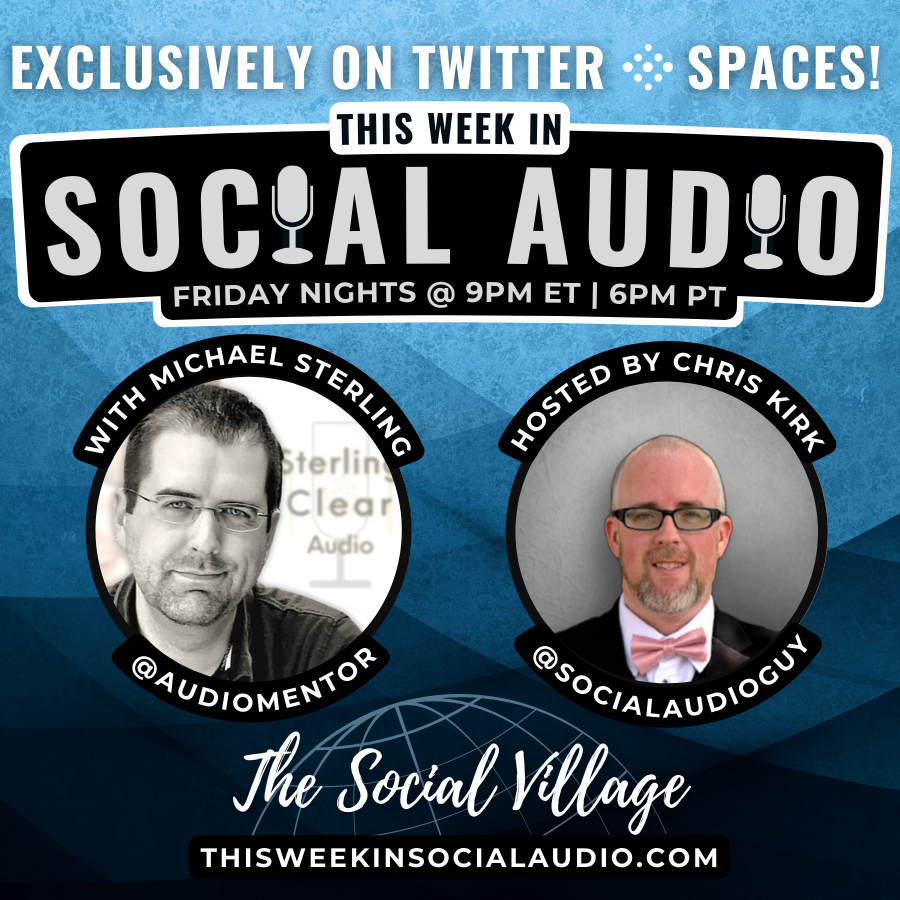 The Social Village Podcast