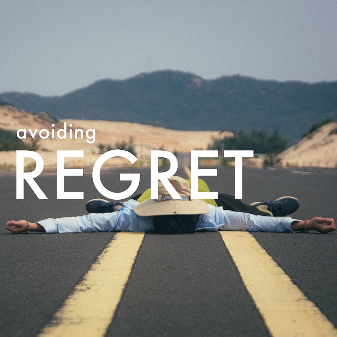 Avoiding Regret: Can God be Trusted?