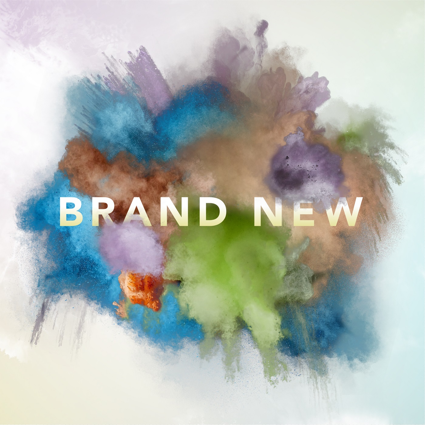 Brand New: Recycled