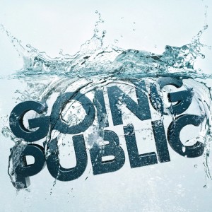 Going Public