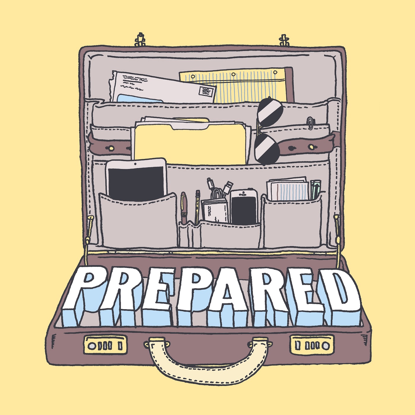 Prepared: Good God?