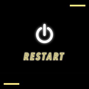 Restart: Rethink it