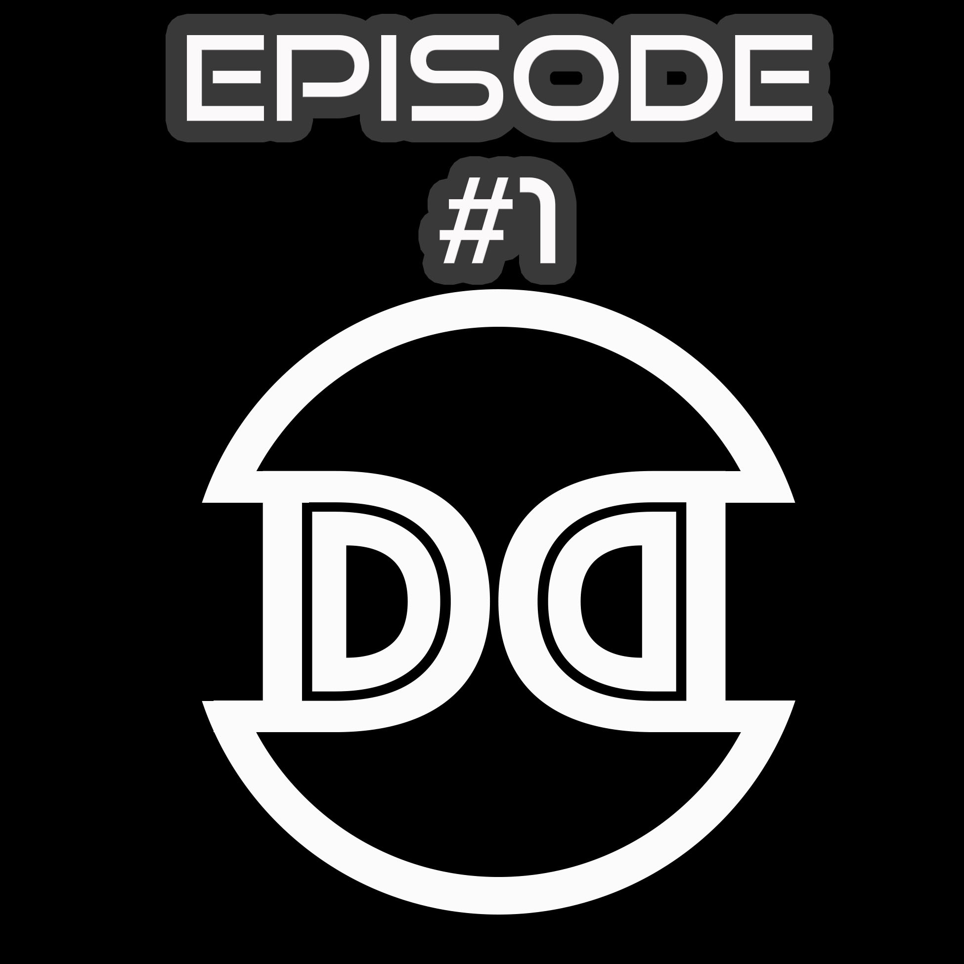 Episode 1 Mixed By DJ DAZ