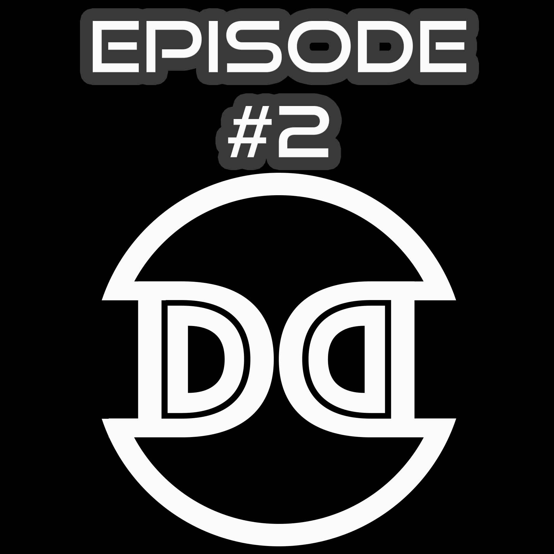 Episode 2 Mixed By DJ DAZ