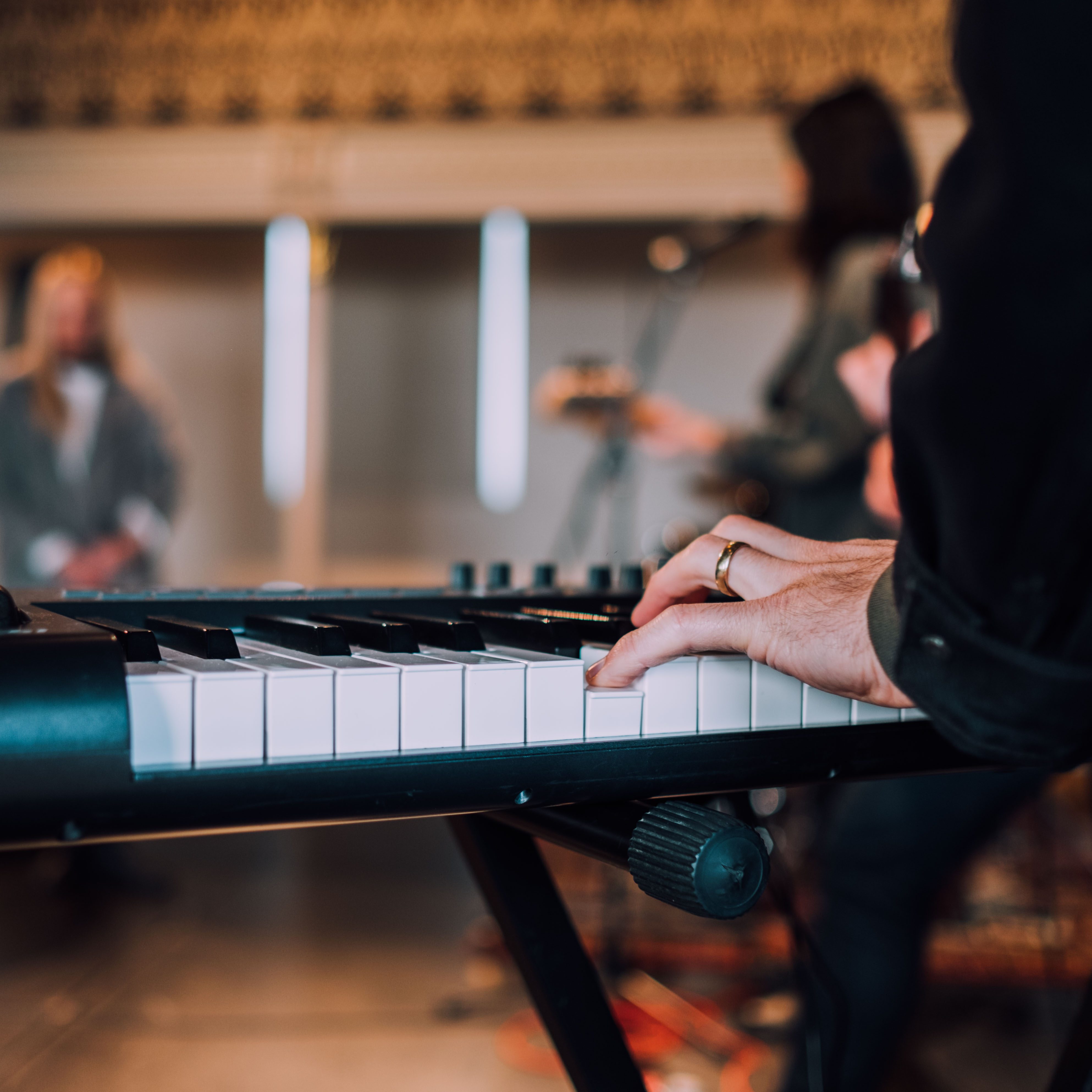 Ps Greg Burgoyne - Pass It On Wk 2 AM – 24.06.18