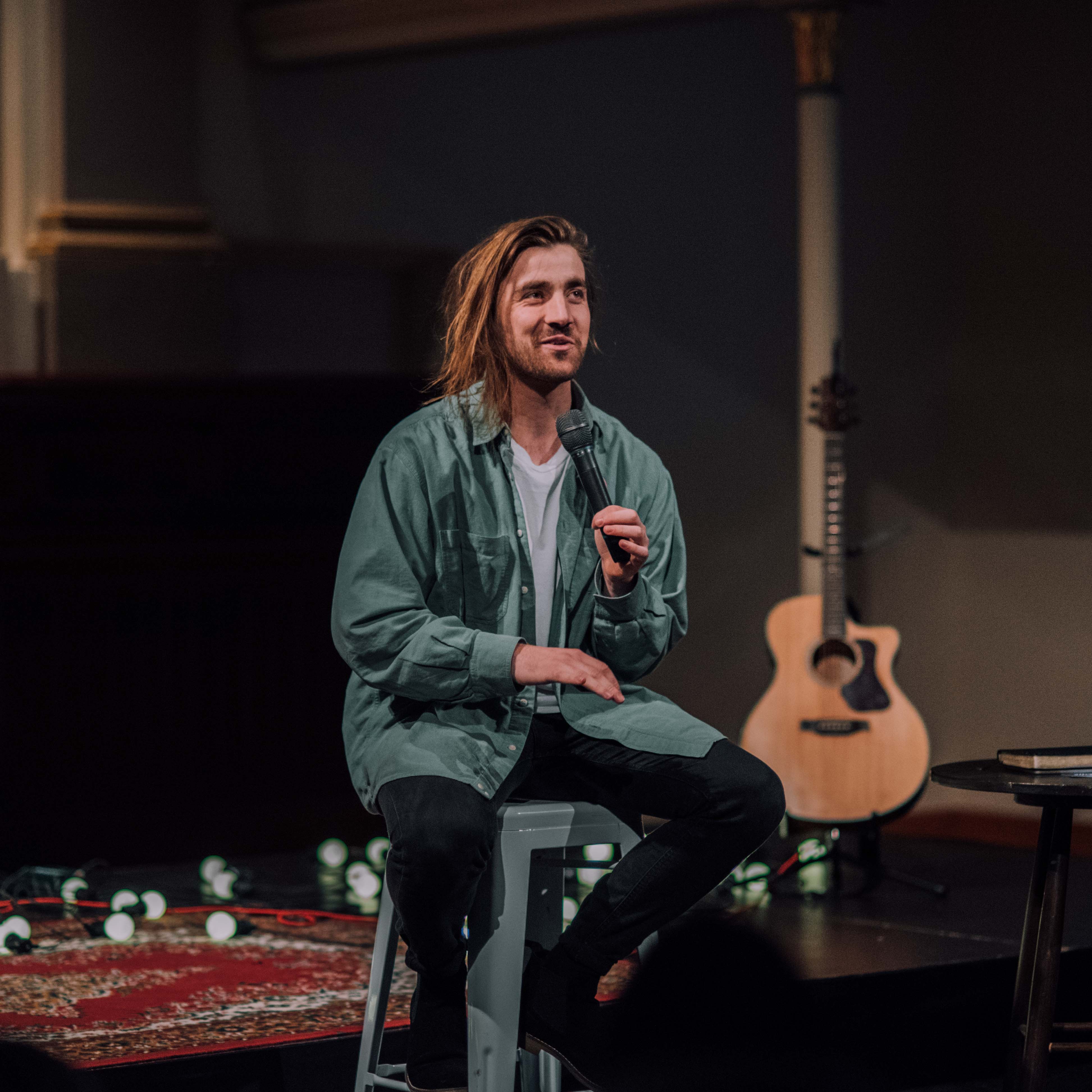 Brayden Murdoch – Pornography : 29.10.17 PM