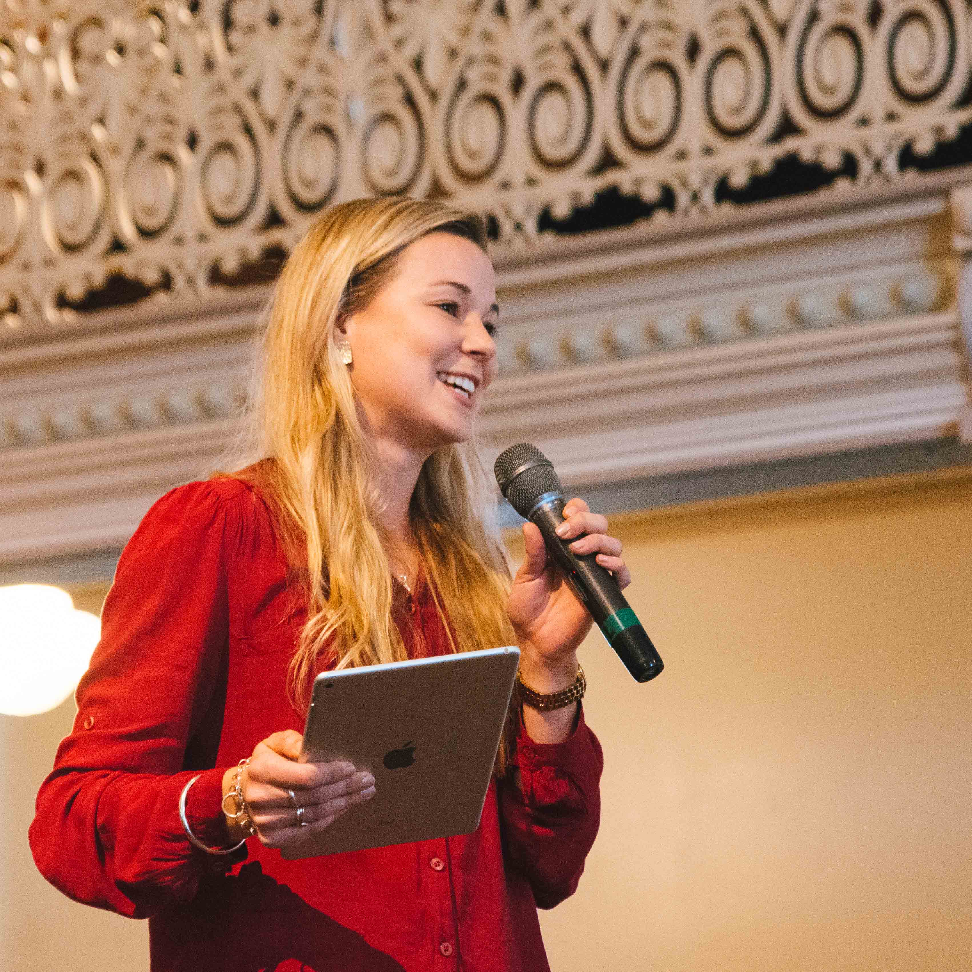 Ps Laura Burgoyne – 24.09.17