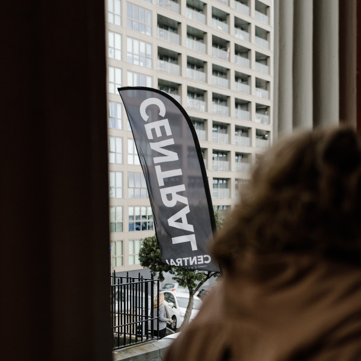 Tim Marshall – God's Plan WK1 PM – Seeing God